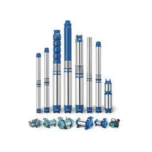 Kirloskar Centrifugal Pumps