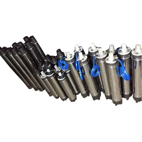 Kirloskar Centrifugal Pumps