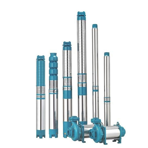 Ksb Centrifugal Pumps