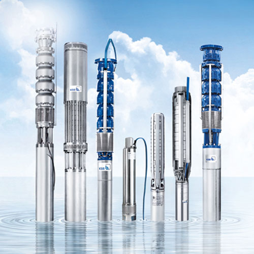 Ksb Centrifugal Pumps