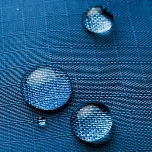 Water Resistant Fabric