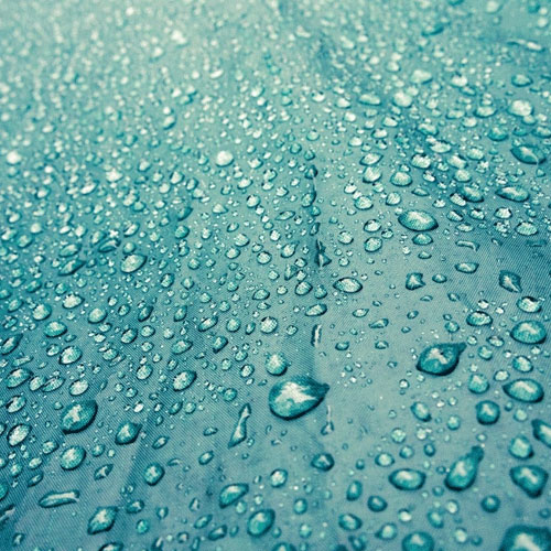 Water Resistant Fabric