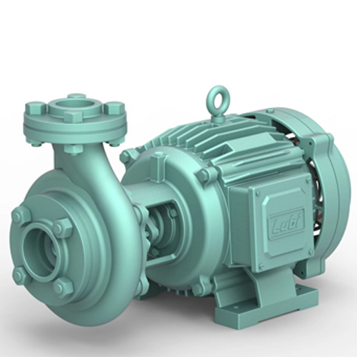 Lubi Monoblock Pumps