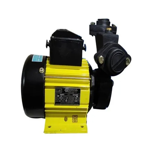 Lubi Monoblock Pumps