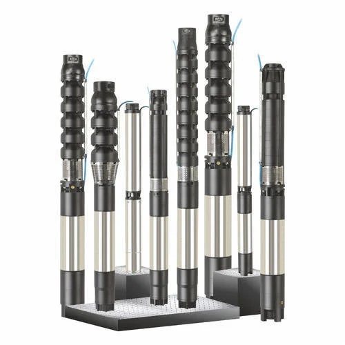 Lubi Submersible Pumps