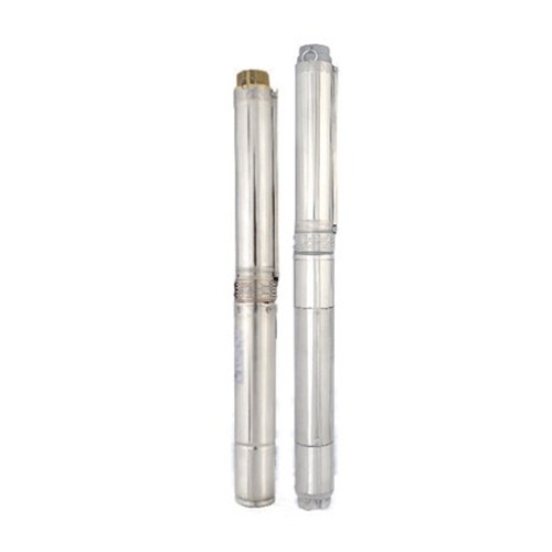 Lubi Submersible Pumps
