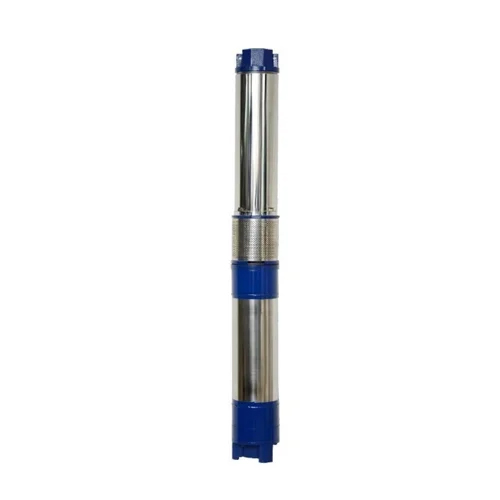 Lubi Submersible Pumps