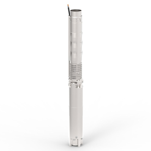 Lubi Submersible Pumps