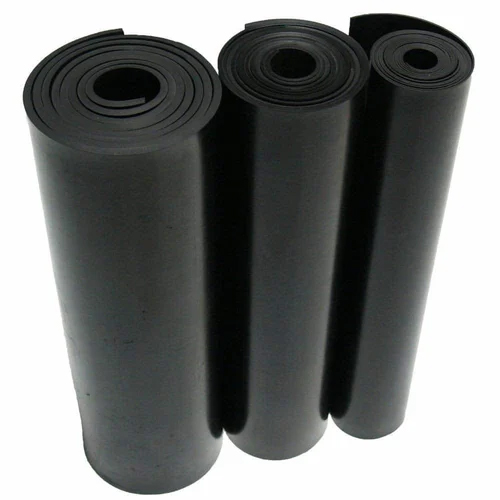 Nitrile Rubber Rolls
