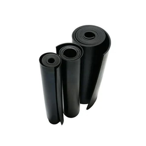 Nitrile Rubber Rolls