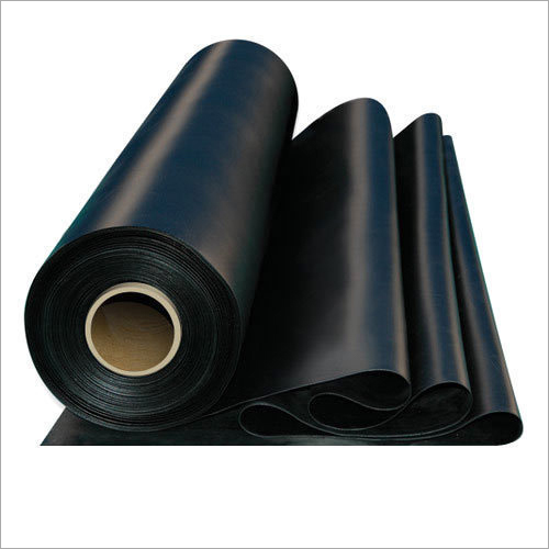 Nitrile Rubber Rolls