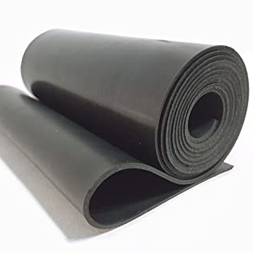 Nitrile Rubber Rolls