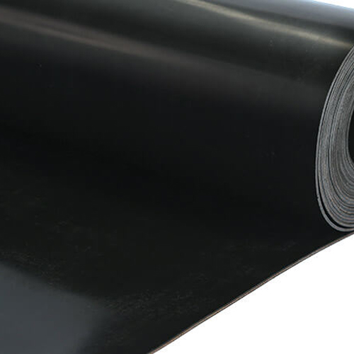 Nitrile Rubber Rolls