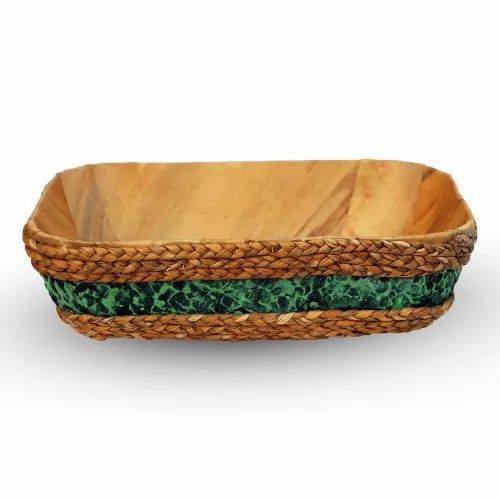 Jute Tray