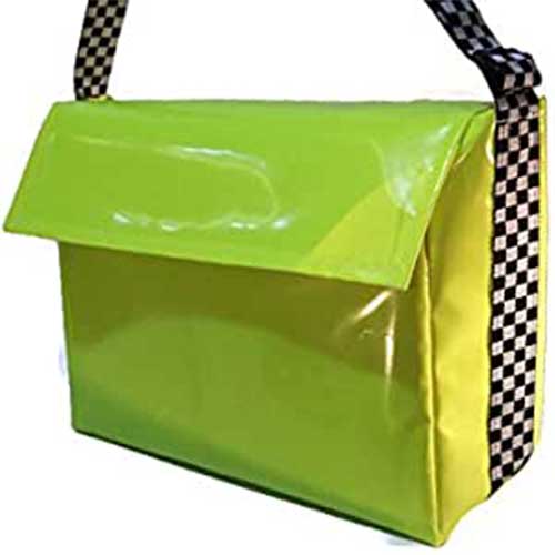 Pick Up Bag
