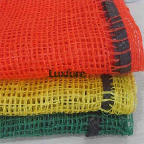 Leno Mesh Bag