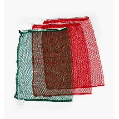 Leno Mesh Bag