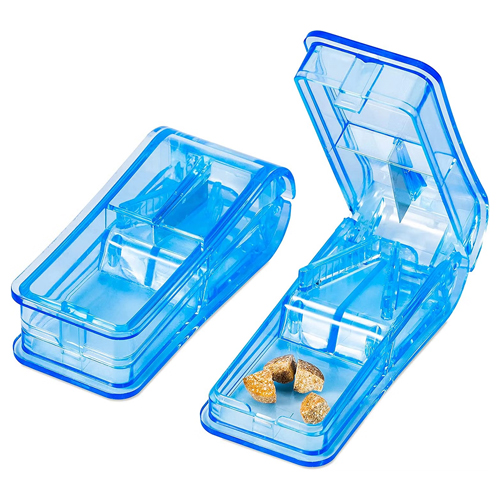 Pill Cutter
