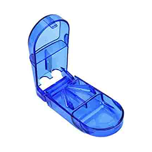 Pill Cutter