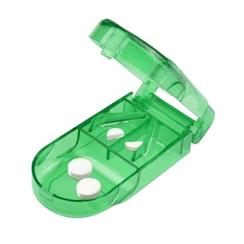 Pill Cutter