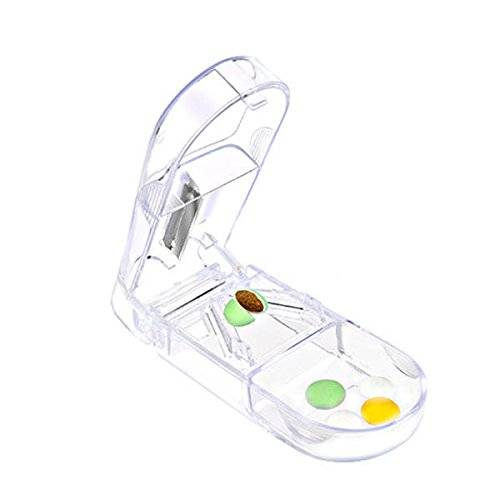 Pill Cutter