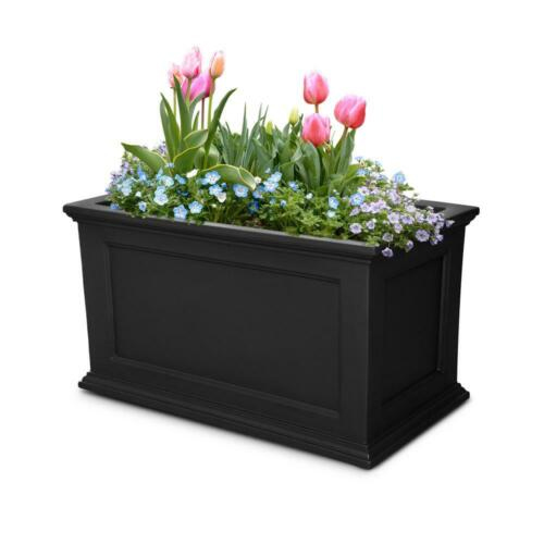 Trough Planter
