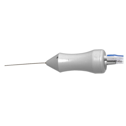 Vitrectomy Cutter