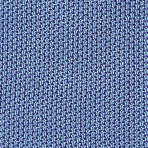 Interlock Knitted Fabric