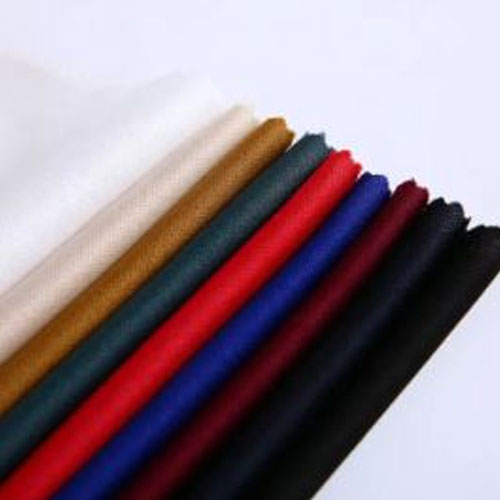 Interlock Knitted Fabric