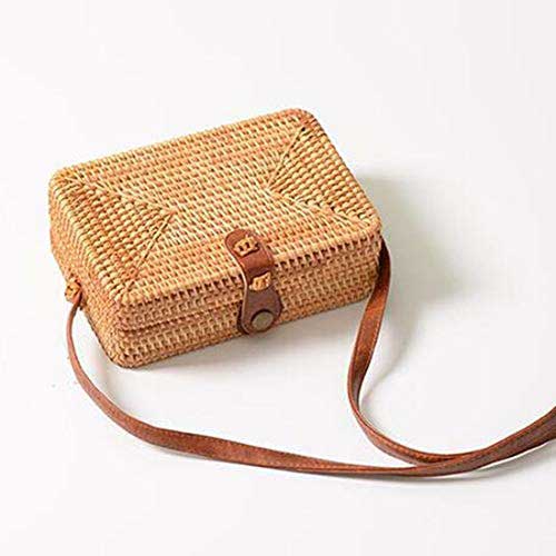 Square Bag