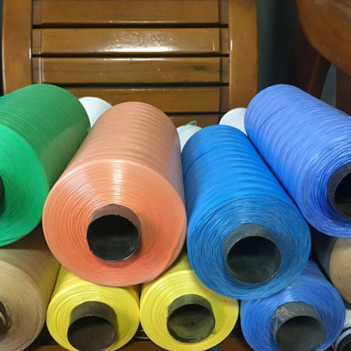 Pe Woven Fabric