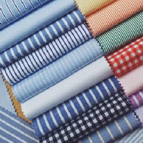 Suiting Shirting Fabrics