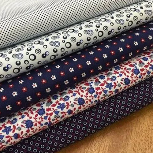 Suiting Shirting Fabrics