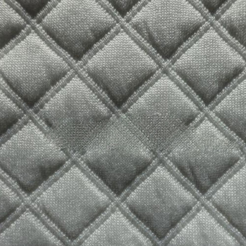 Quilted Fabric