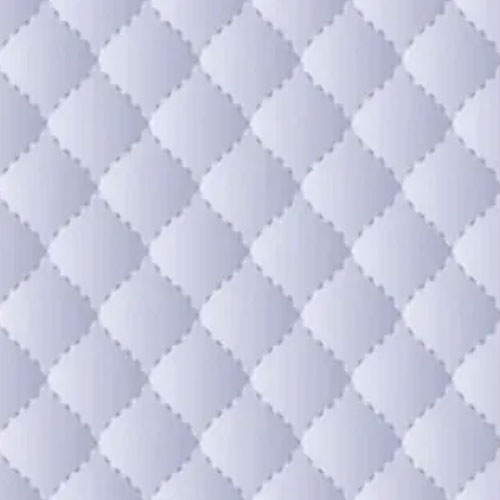 Quilted Fabric