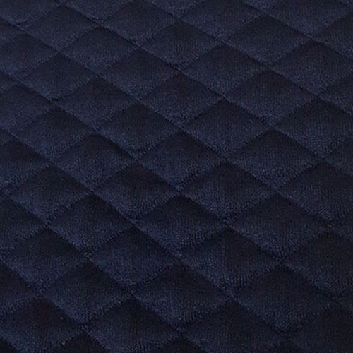 Quilted Fabric