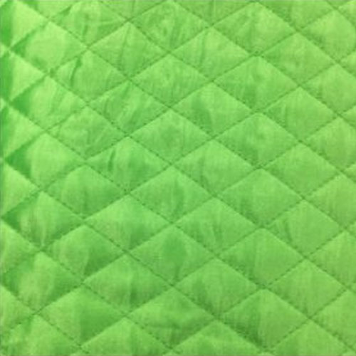 Quilted Fabric