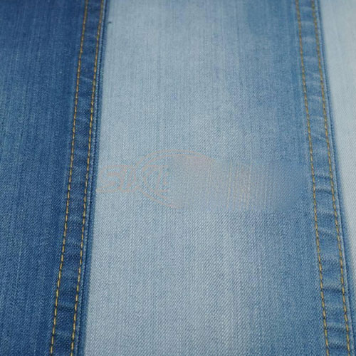 Cotton Spandex Denim Fabric