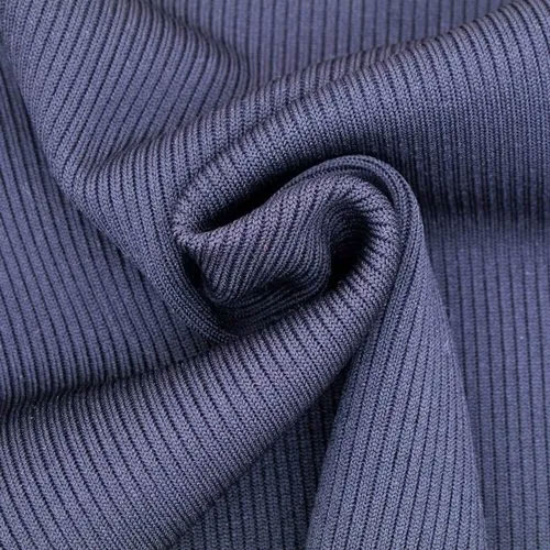 Cotton Rib Fabric