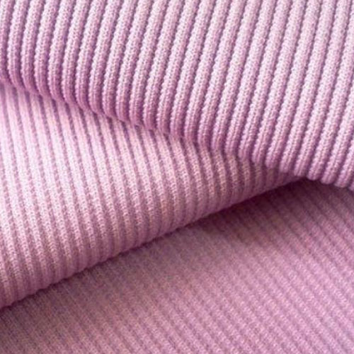 Cotton Rib Fabric