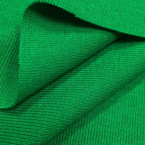 Cotton Rib Fabric