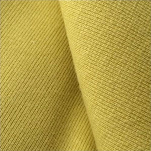 Cotton Rib Fabric