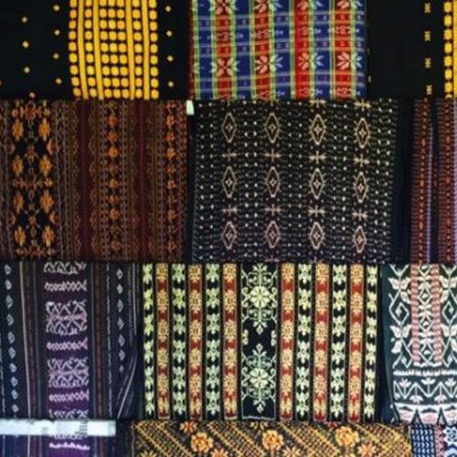 Traditional Fabrics