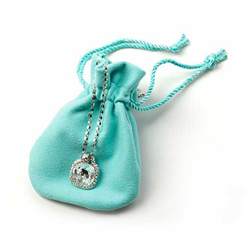 Jewelry Pouches