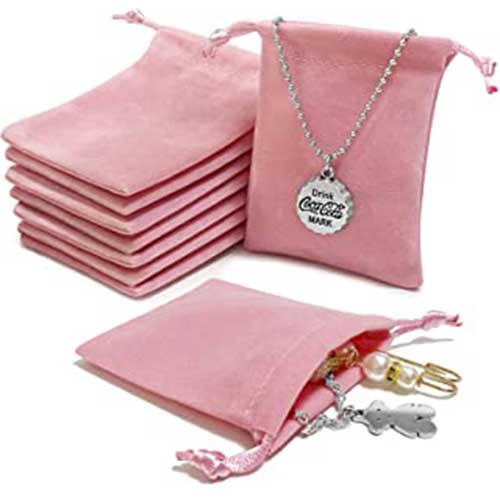 Jewelry Pouches