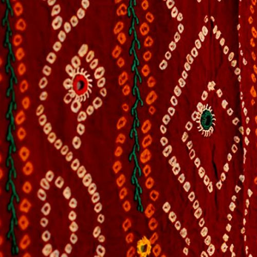 Traditional Fabrics