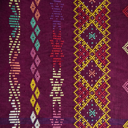 Traditional Fabrics
