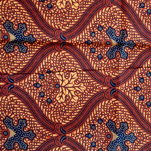 Traditional Fabrics