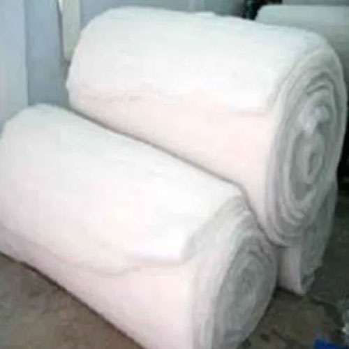 Polyfill Fiber