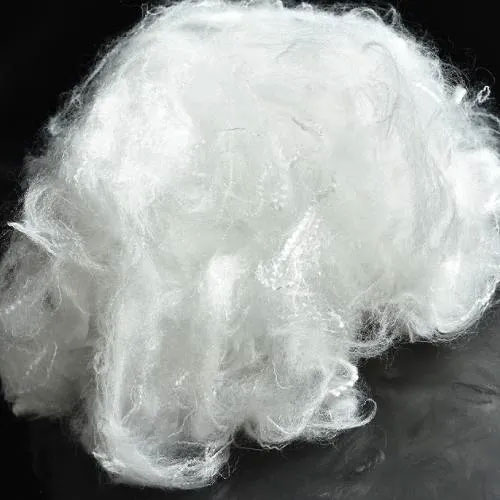 Polyfill Fiber